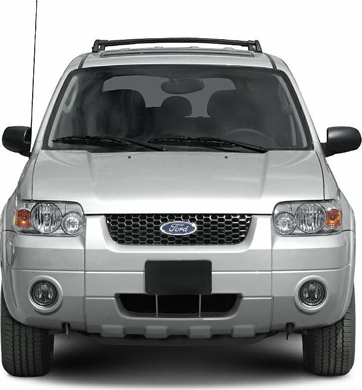 2001 Ford Escape I Front View