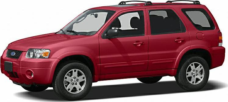 3/4 front-left view, Redfire Clearcoat Metallic