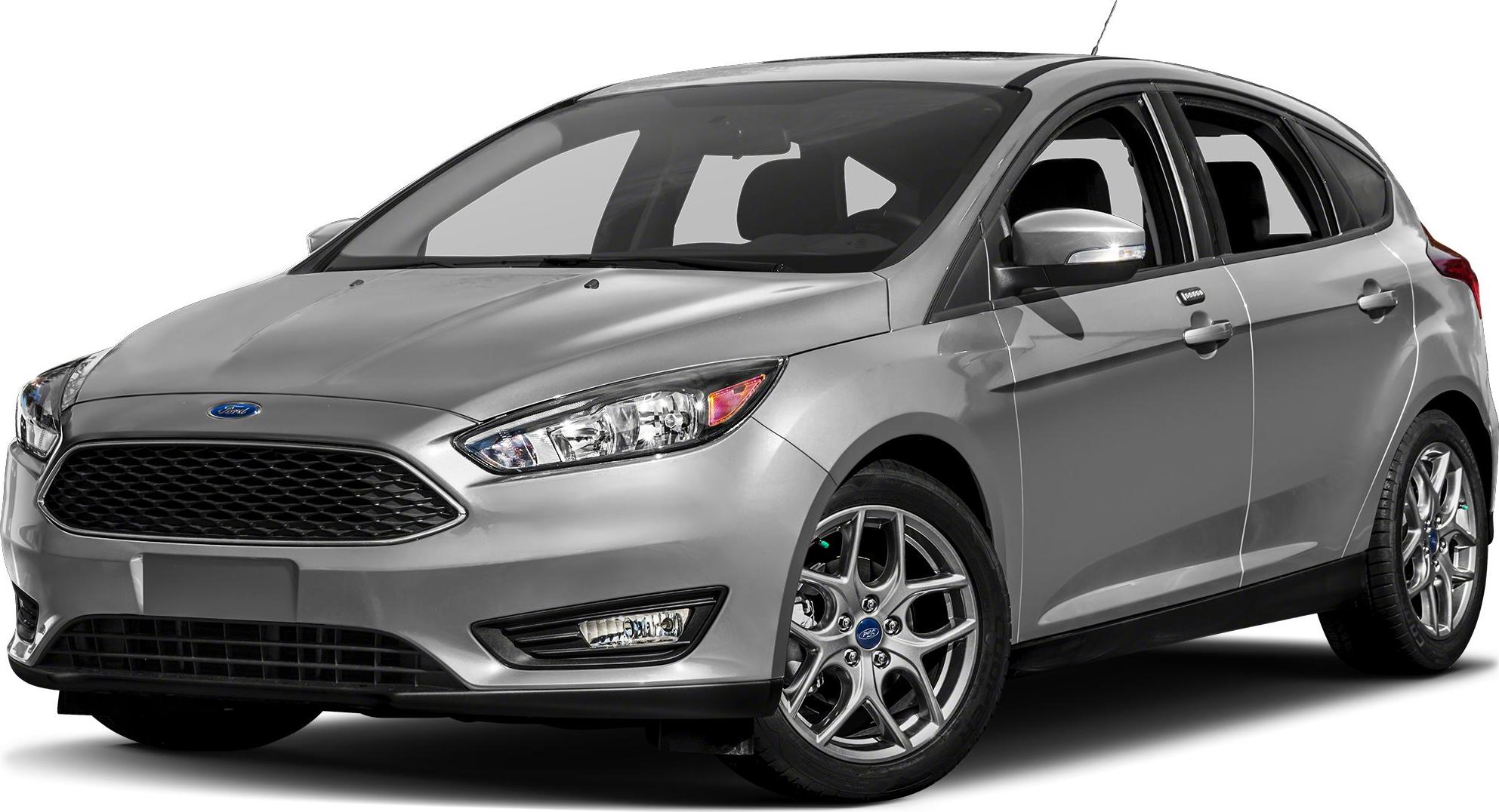 3/4 front-left view, Ingot Silver Metallic
