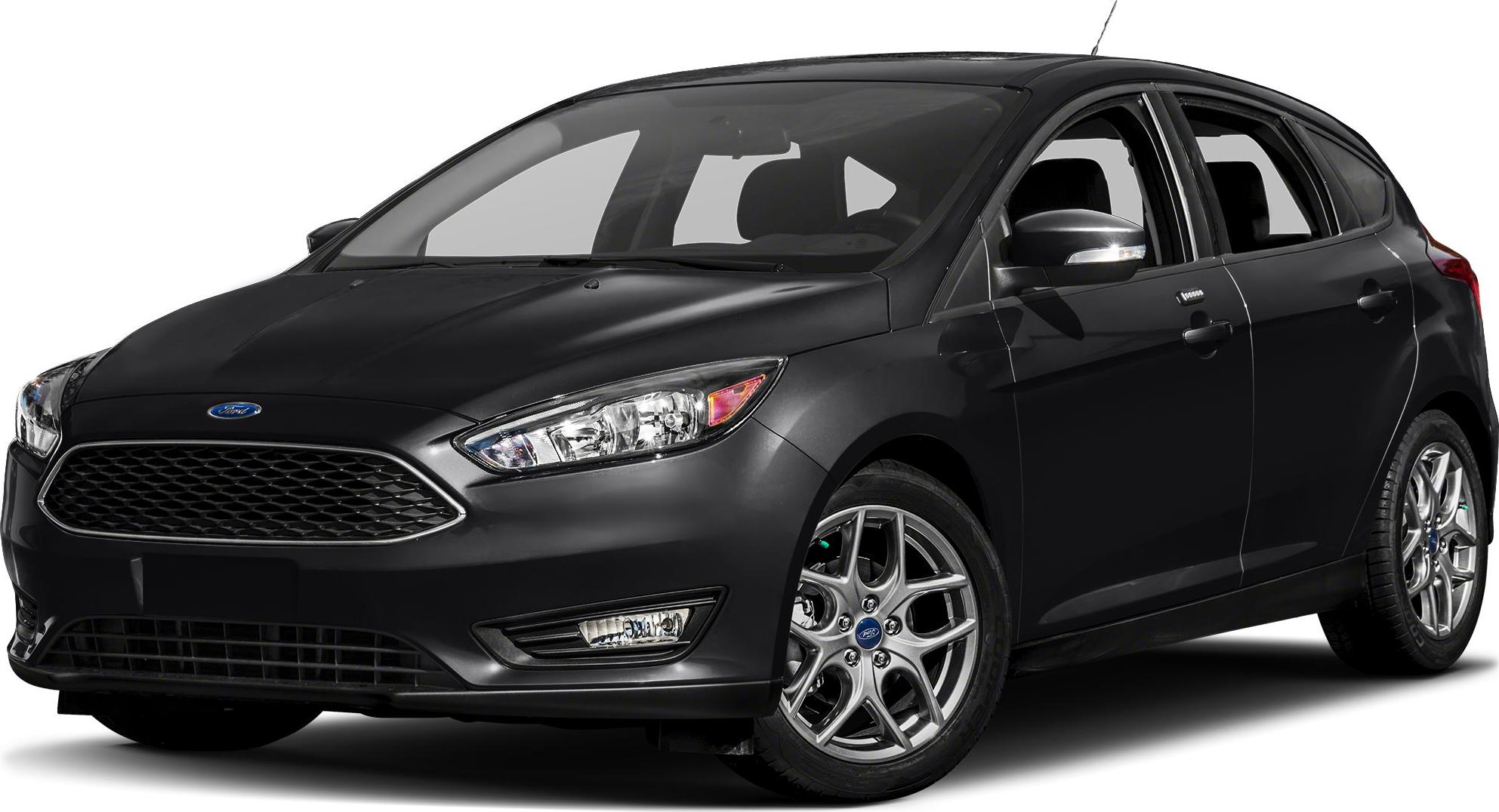 3/4 front-left view, Shadow Black