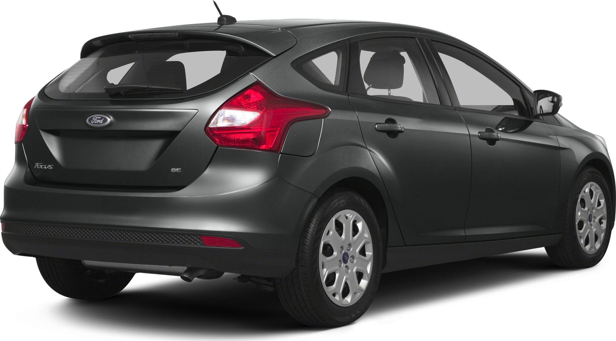 3/4 rear-right view