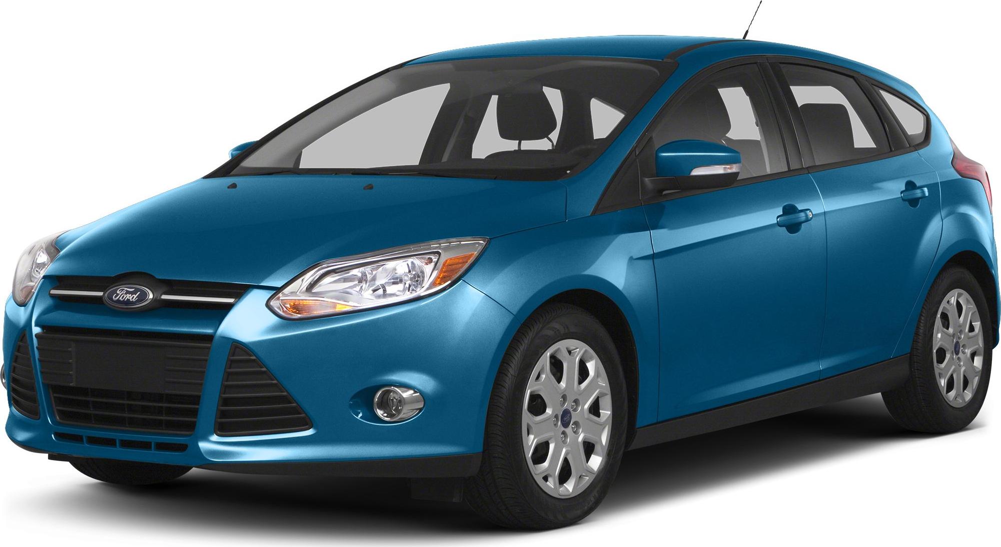 3/4 front-left view, Blue Candy Metallic