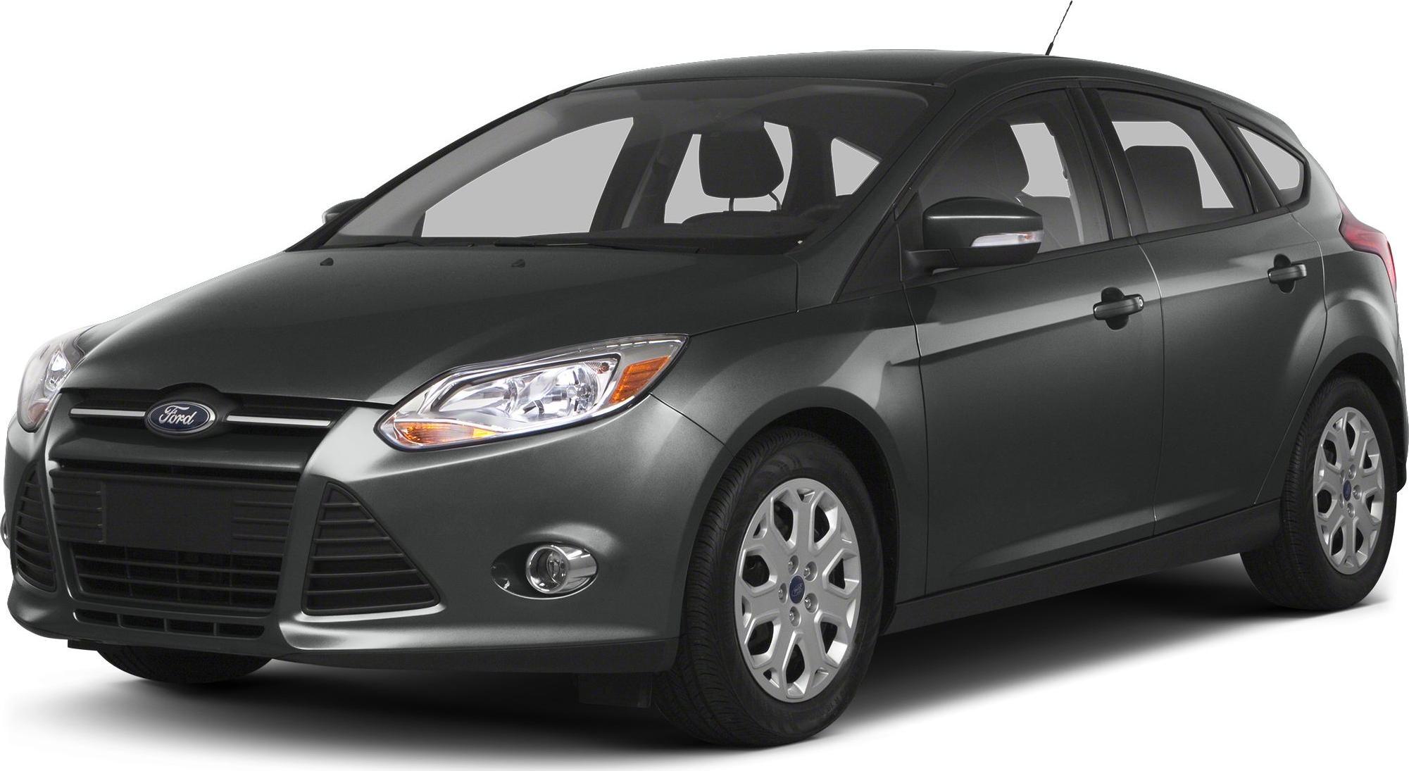 3/4 front-left view, Sterling Gray Metallic