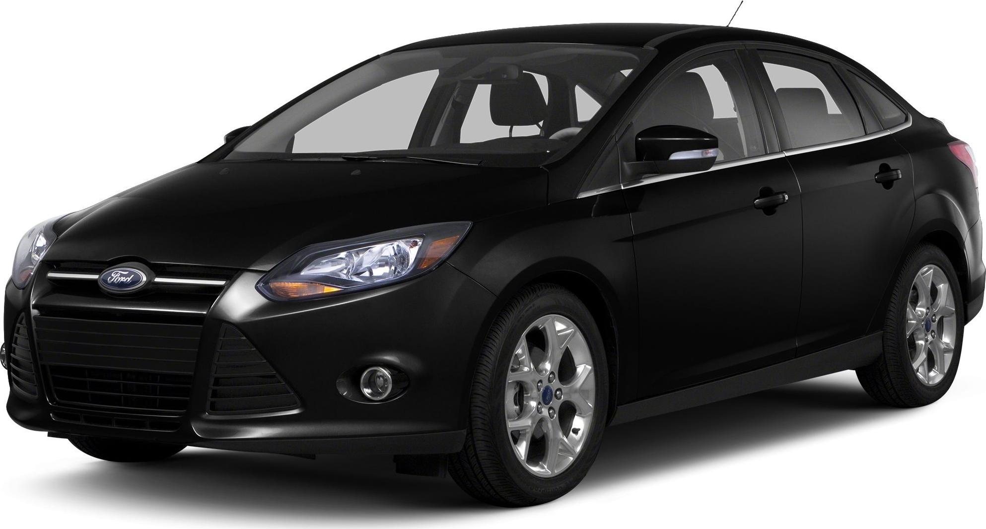 3/4 front-left view, Tuxedo Black
