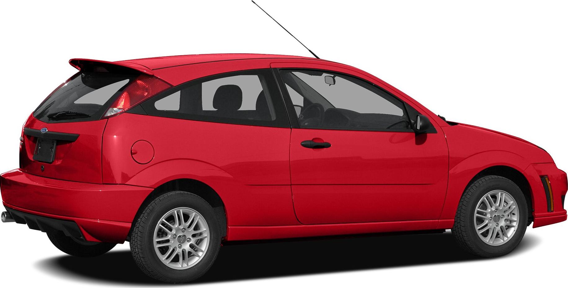 3/4 rear-right view