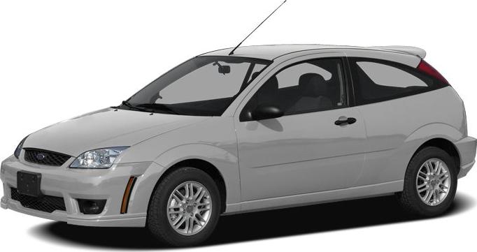 3/4 front-left view, Cd Silver Clearcoat Metallic