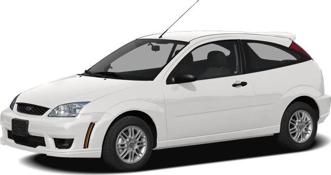 3/4 front-left view, Cloud 9 White Clearcoat