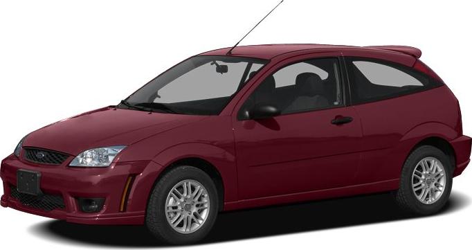 3/4 front-left view, Dark Toreador Red Clearcoat Metallic