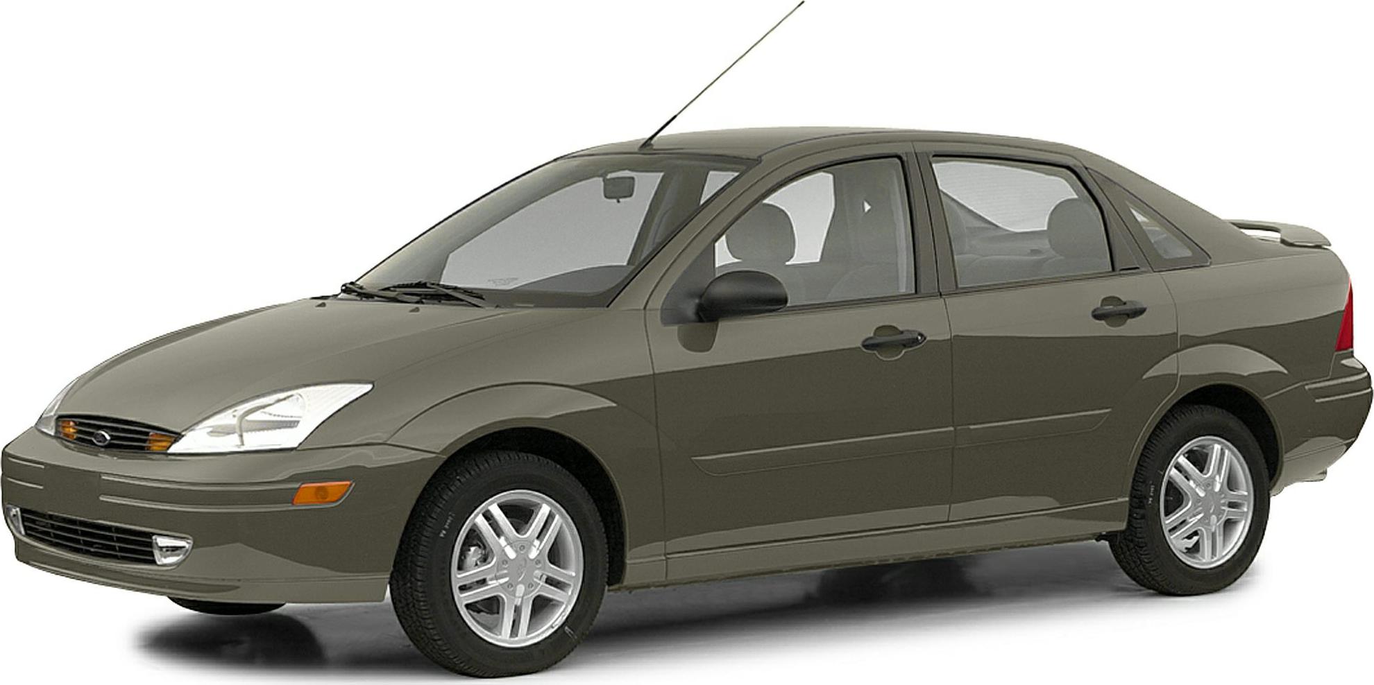 3/4 front-left view, Arizona Beige Clearcoat Metallic