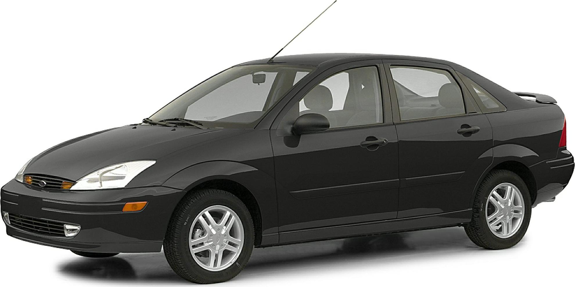 Classic sedan side profile with prominent headlights and alloy wheels