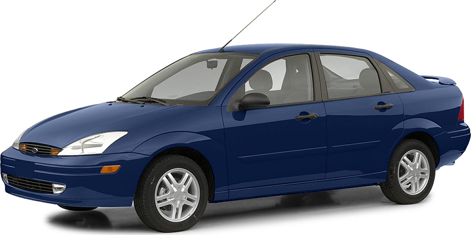 3/4 front-left view, Twilight Blue Clearcoat Metallic