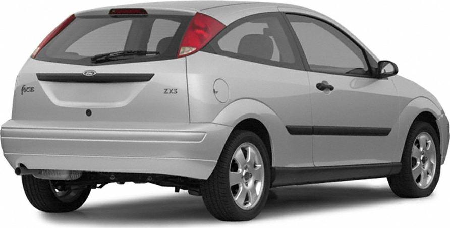3/4 rear-right view