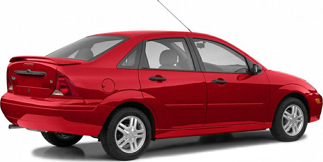 3/4 rear-right view