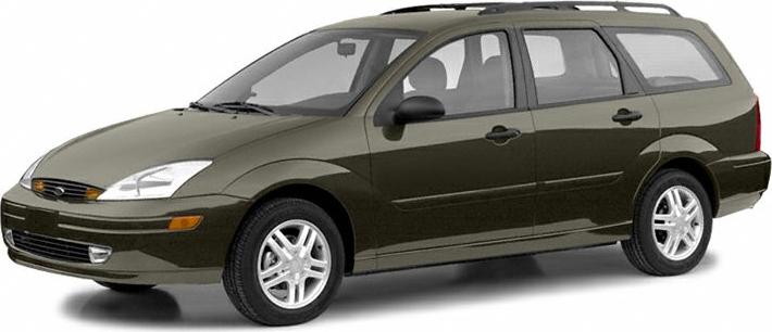 3/4 front-left view, Arizona Beige Clearcoat Metallic
