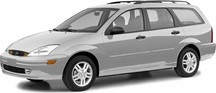 3/4 front-left view, Cd Silver Clearcoat Metallic