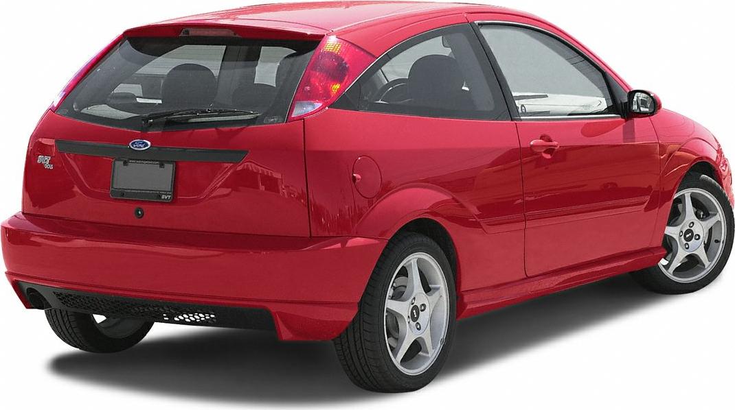 3/4 rear-right view
