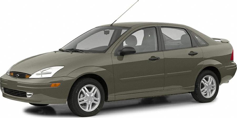 3/4 front-left view, Arizona Beige Clearcoat Metallic