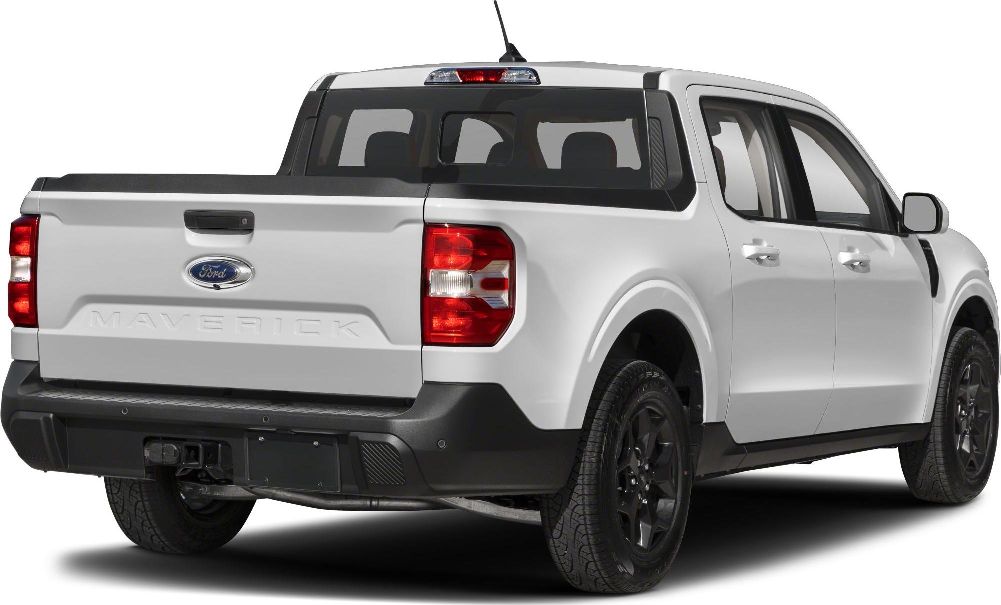 3/4 rear-right view