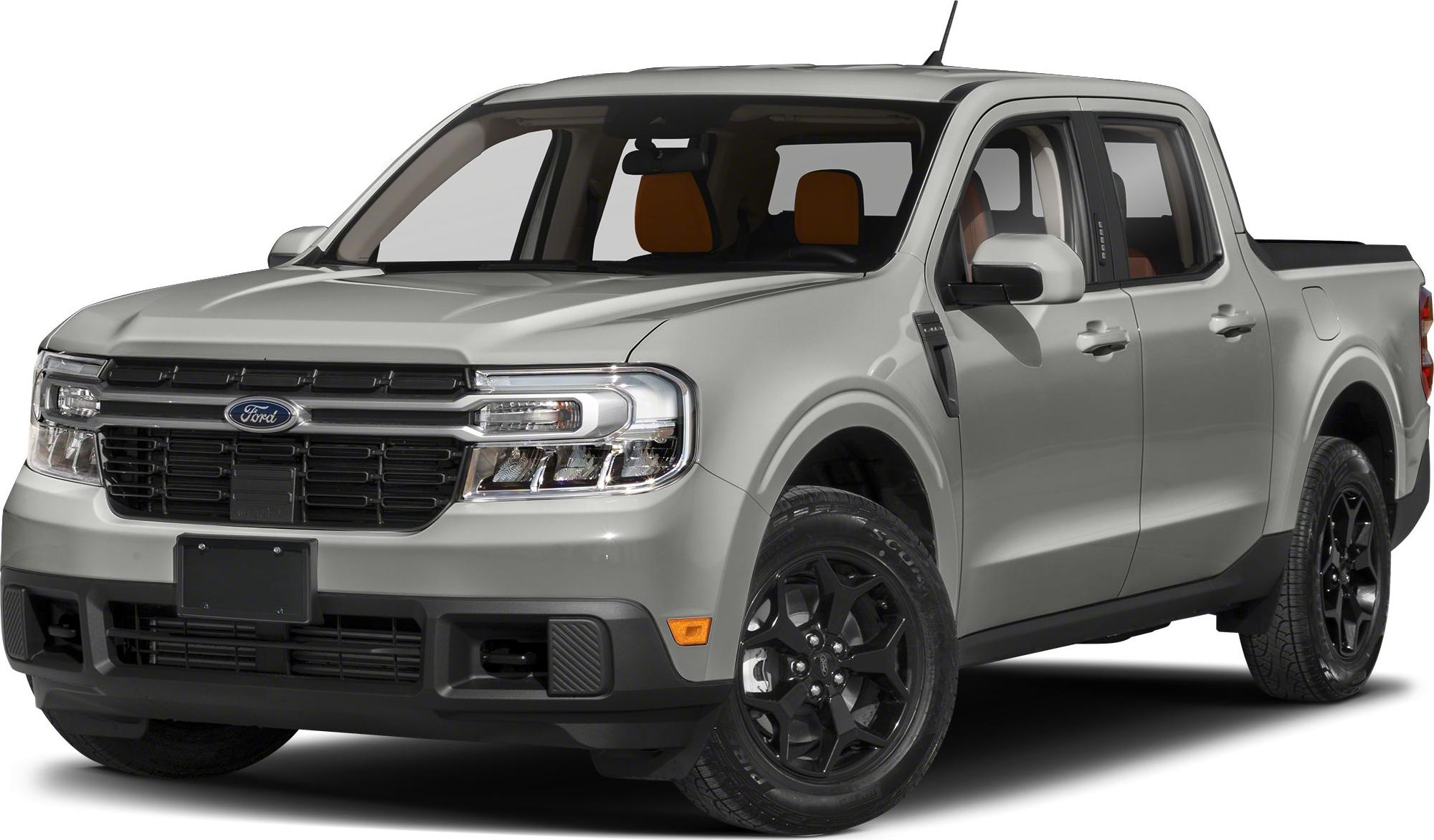 3/4 front-left view, Iconic Silver Metallic
