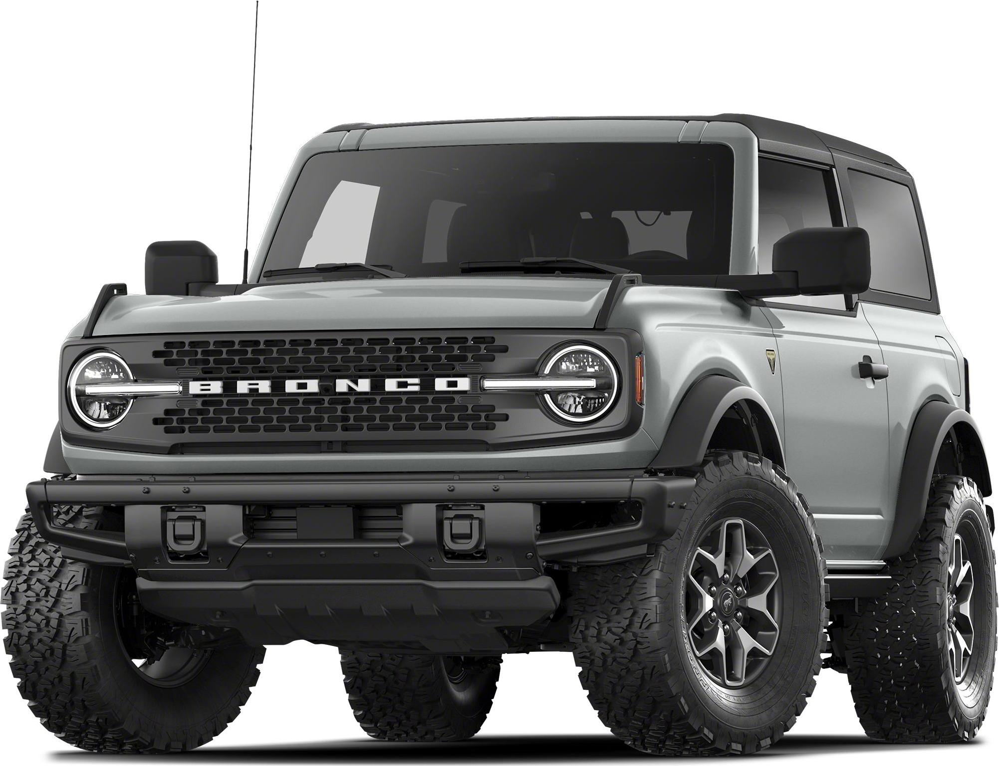 3/4 front-left view, Cactus Gray