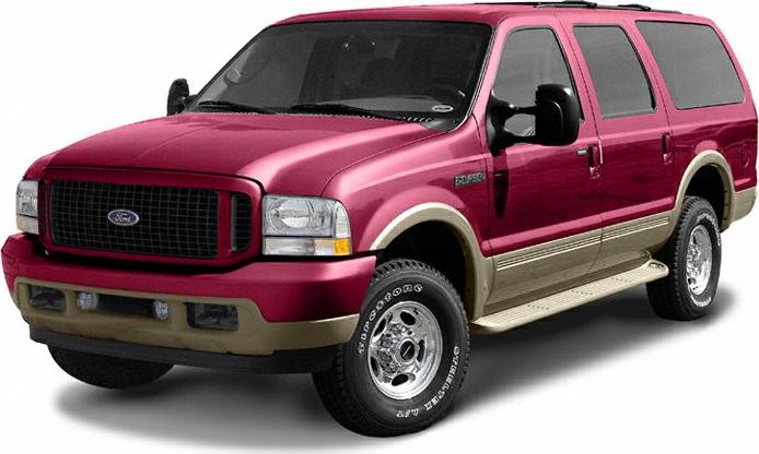 3/4 front-left view, Toreador Red Clearcoat Metallic