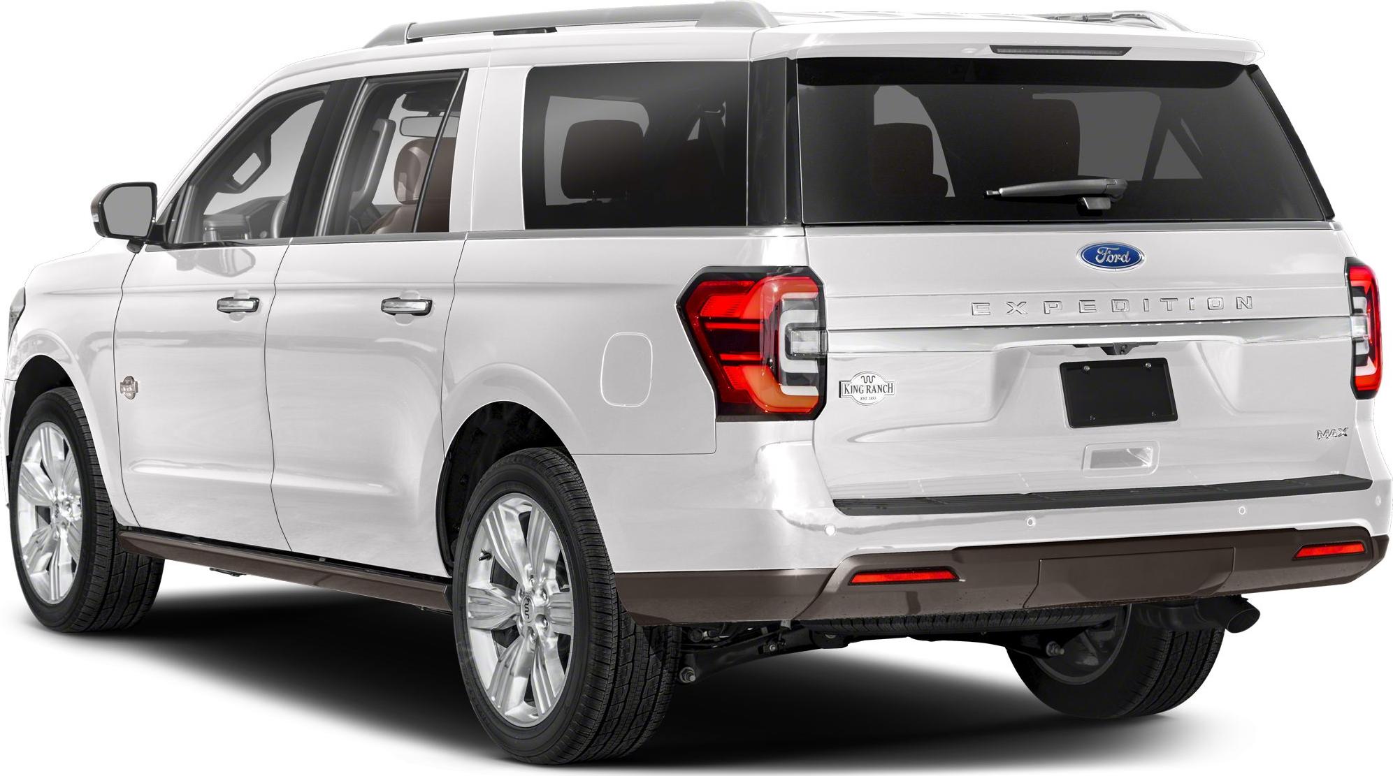 3/4 rear-left view