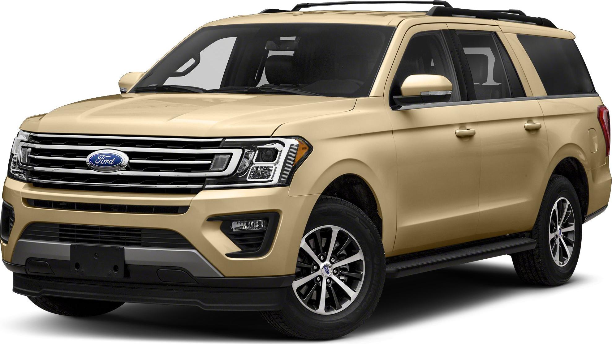 3/4 front-left view, Desert Gold Metallic