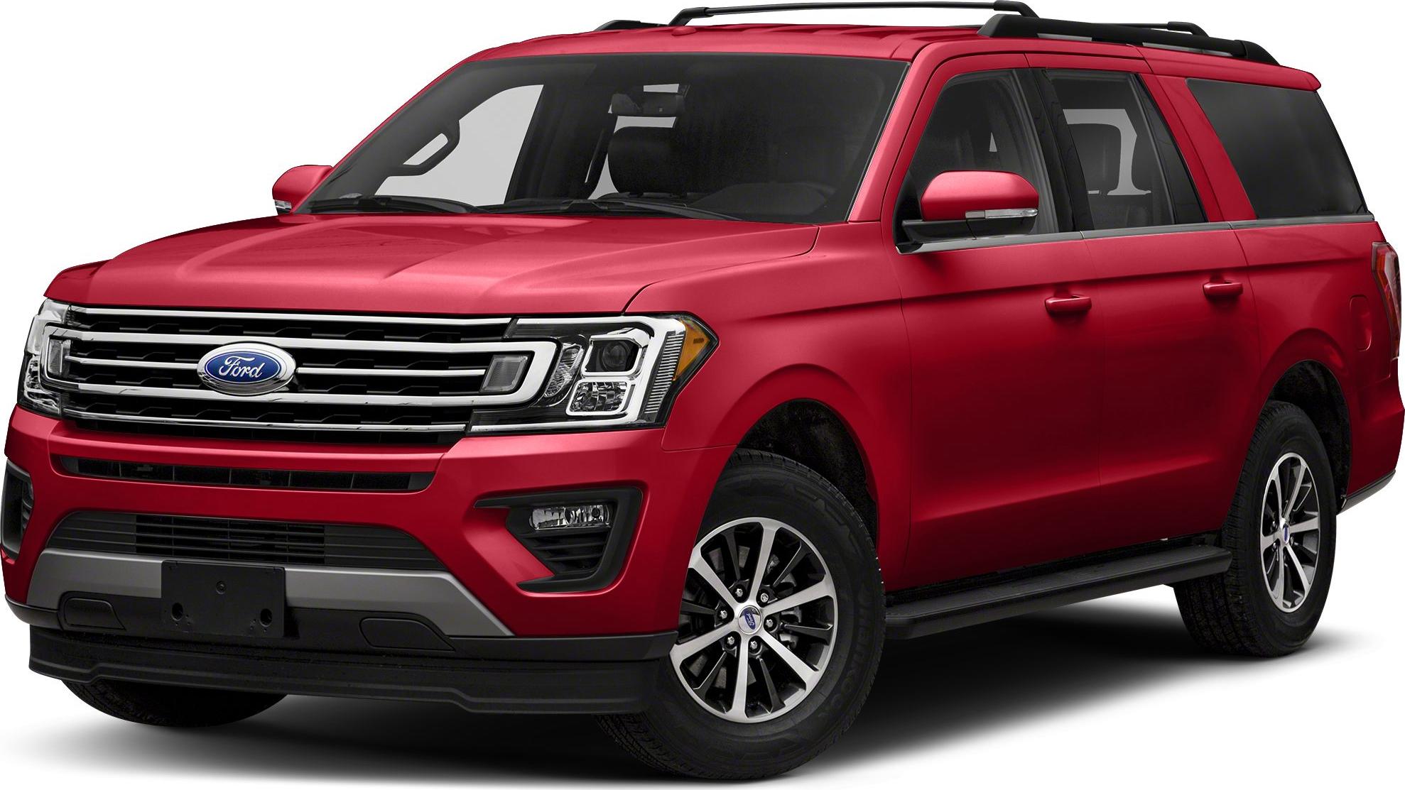 3/4 front-left view, Rapid Red Metallic Tinted Clearcoat