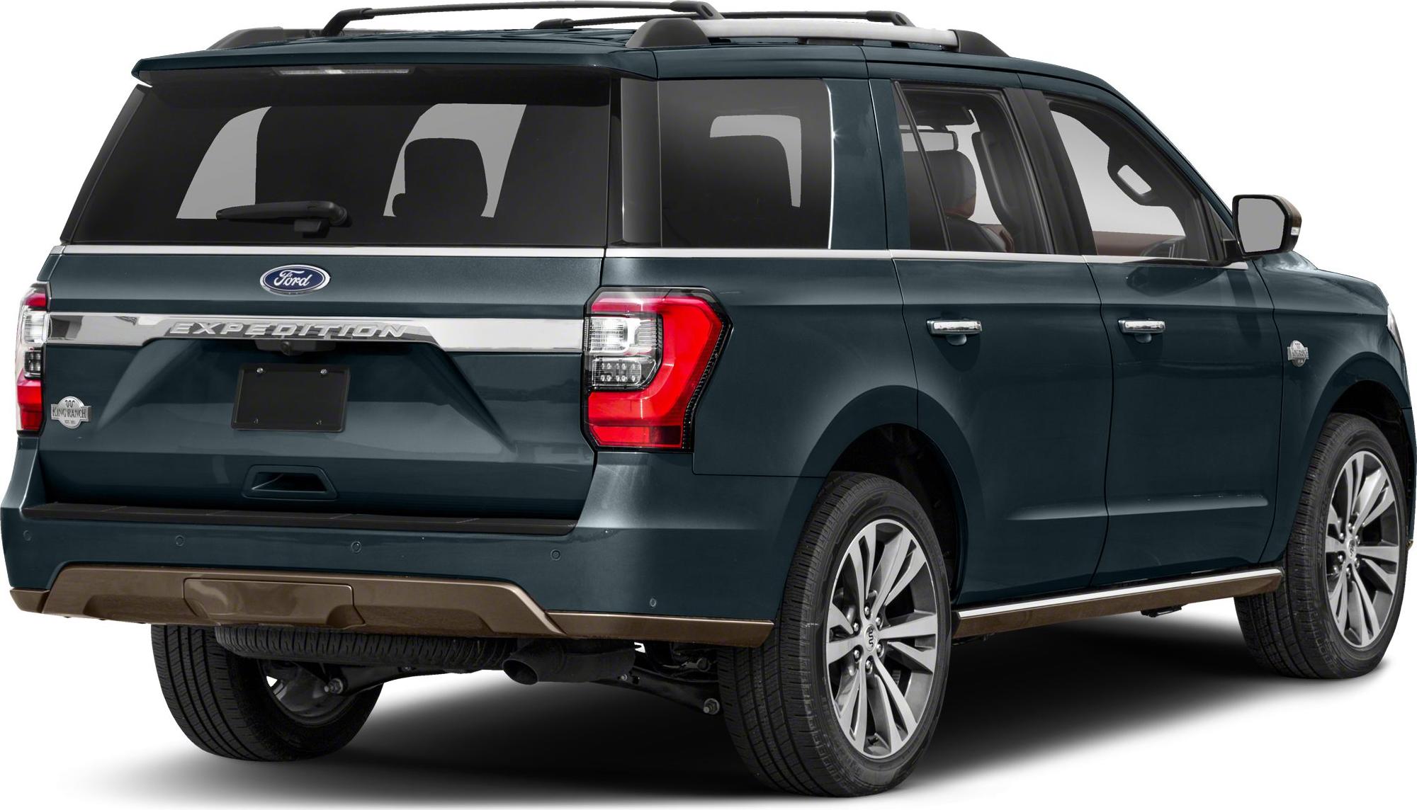 3/4 rear-right view