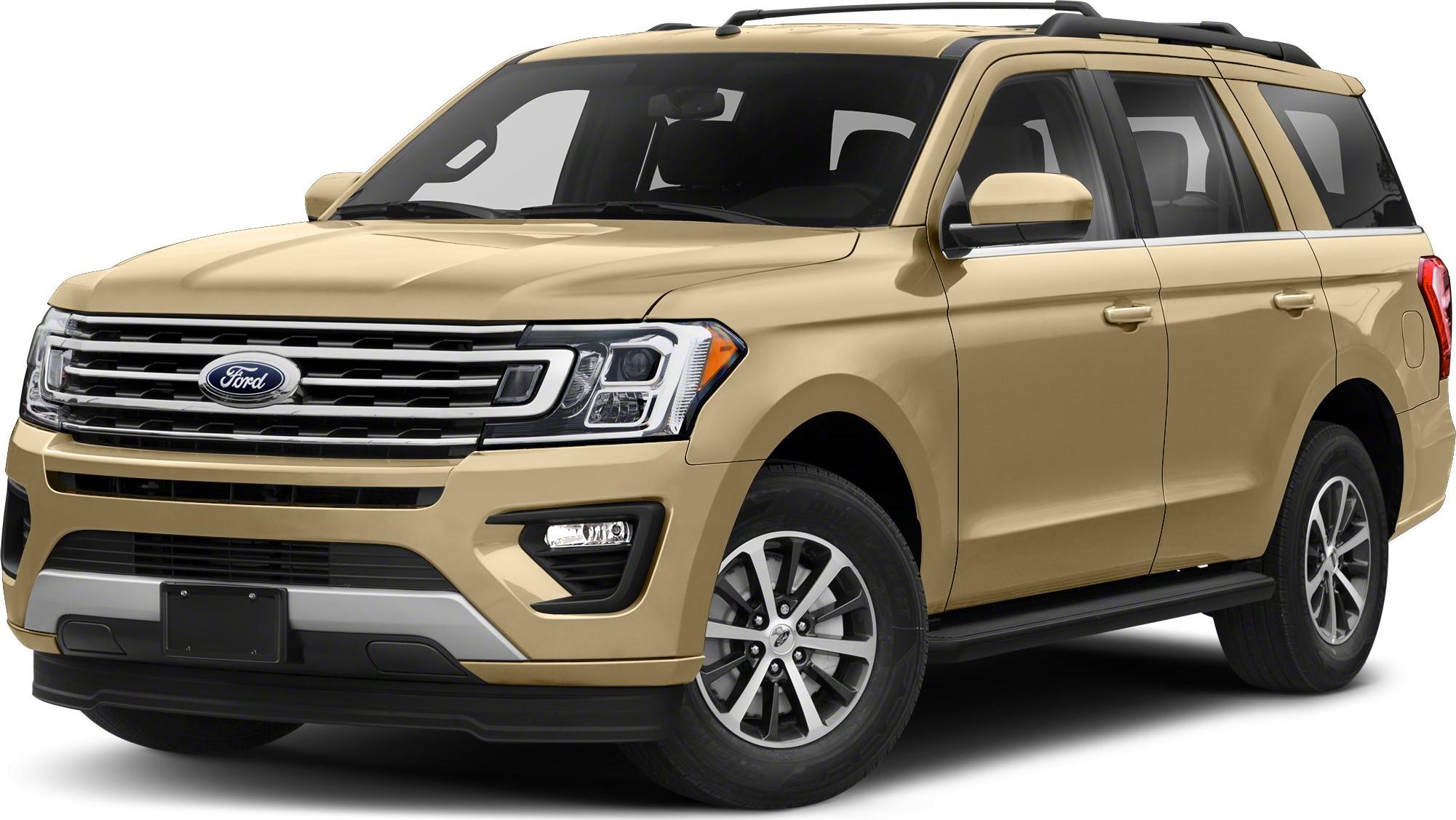 3/4 front-left view, Desert Gold Metallic