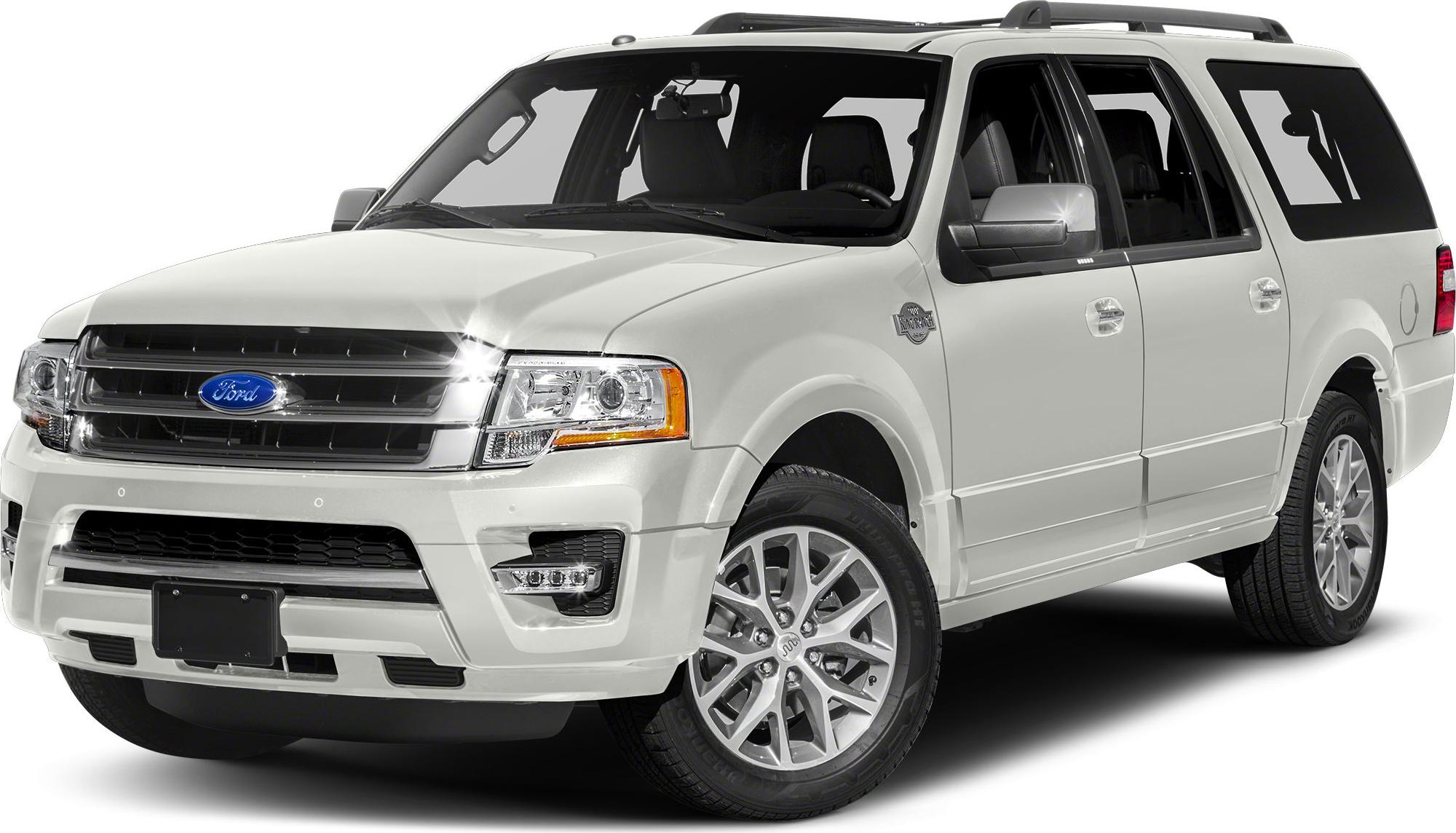 3/4 front-left view, White Platinum Metallic Tri Coat