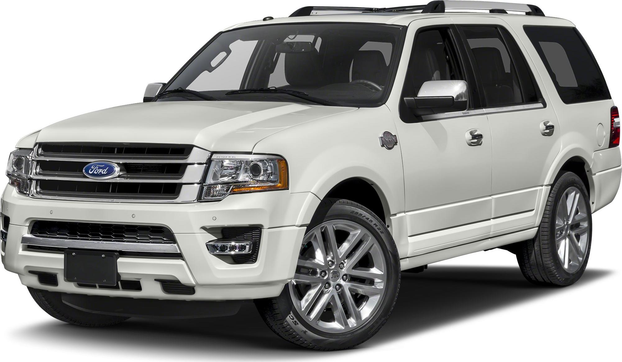 3/4 front-left view, White Platinum Metallic Tri Coat