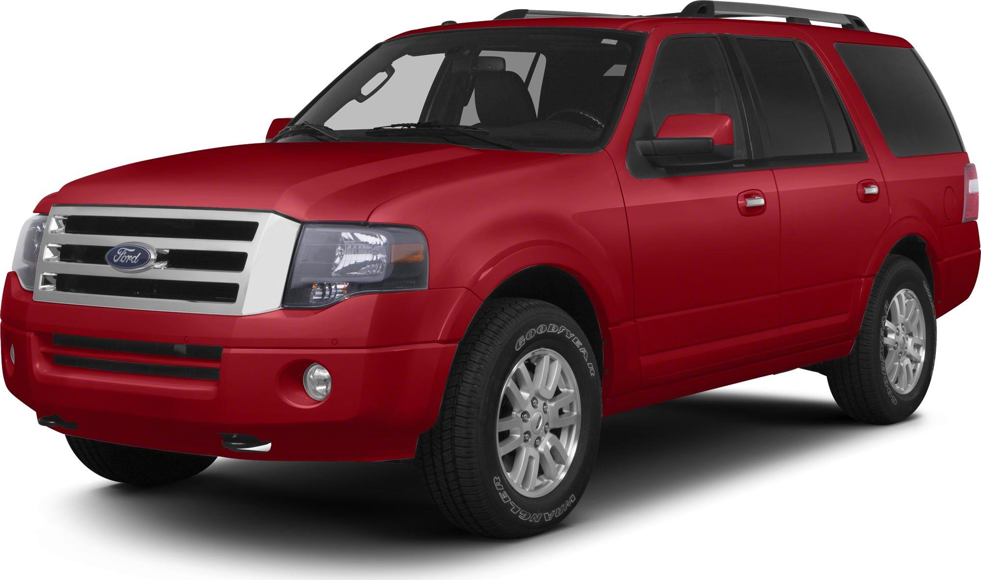 3/4 front-left view, Ruby Red Metallic Tinted Clearcoat