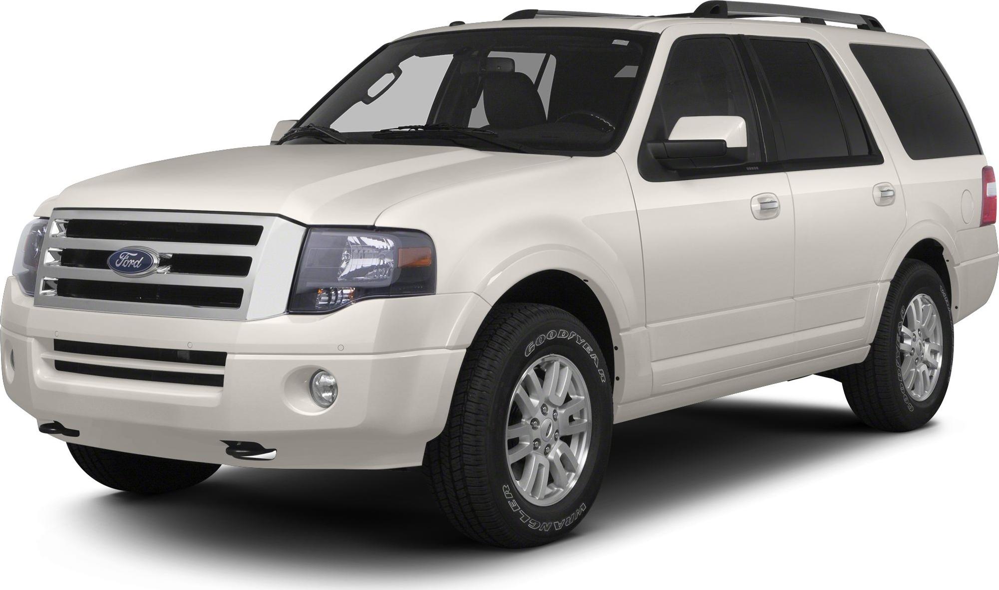 3/4 front-left view, White Platinum Metallic Tri Coat