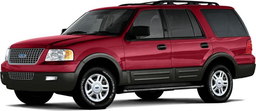 3/4 front-left view, Redfire Clearcoat Metallic