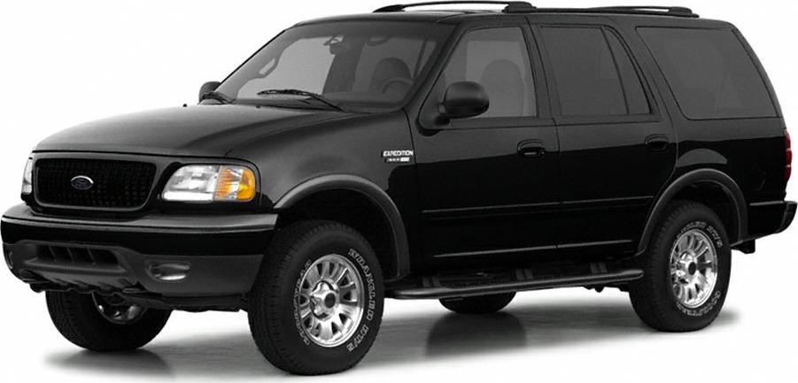 3/4 front-left view, Black Clearcoat