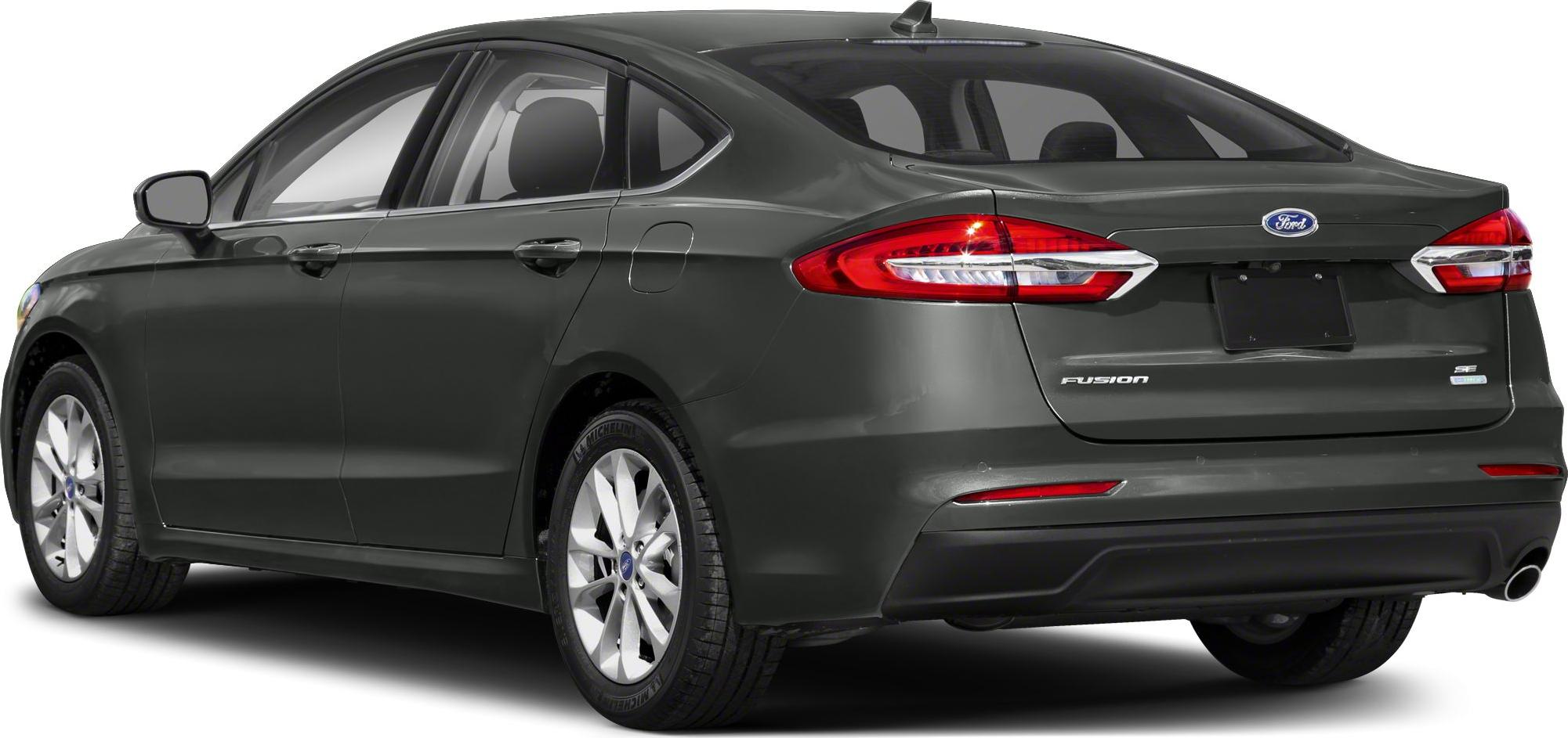 3/4 rear-left view
