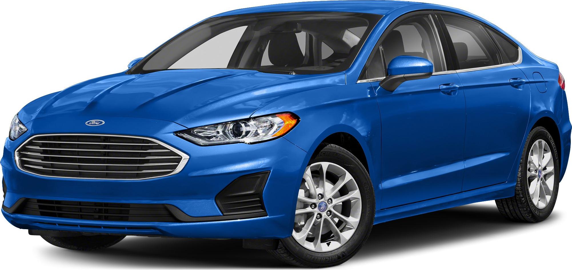 3/4 front-left view, Velocity Blue Metallic