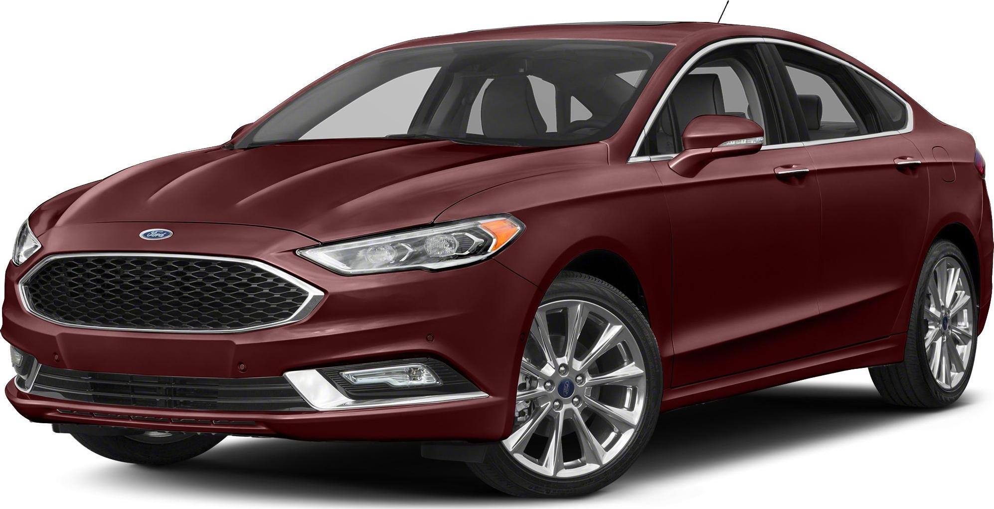 Modern sedan front with bold grille and sleek headlights