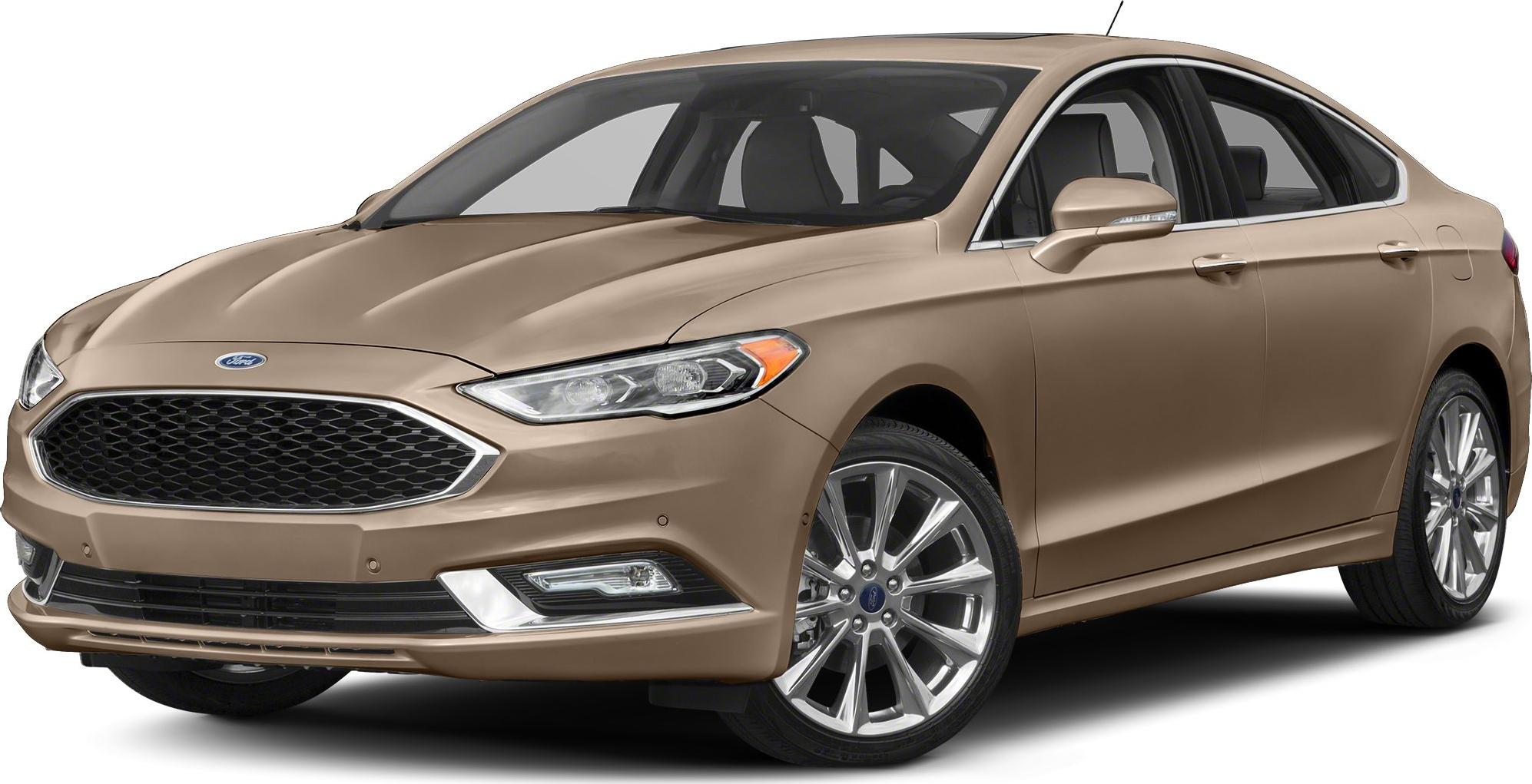 Front side view of a mid-size sedan with chrome grille and LED headlights