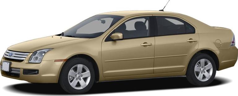 3/4 front-left view, Dune Pearl Clearcoat Metallic