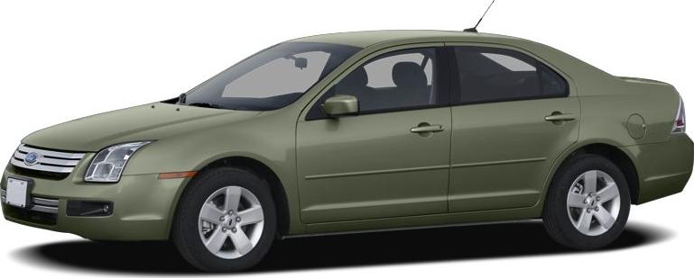 3/4 front-left view, Moss Green Clearcoat Metallic