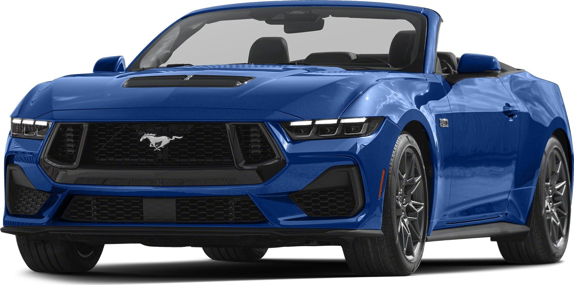 3/4 front-left view, Atlas Blue Metallic