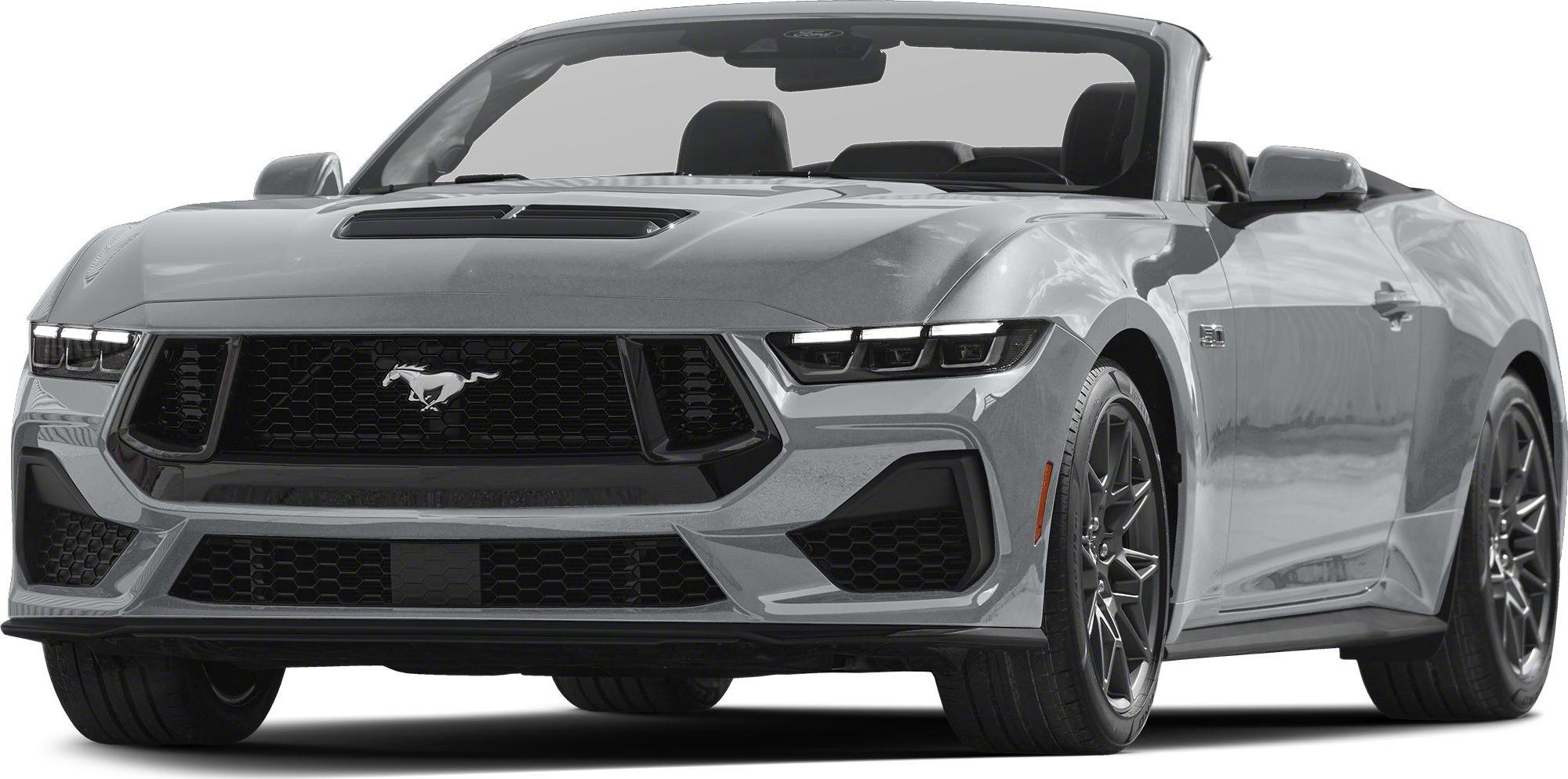 3/4 front-left view, Iconic Silver Metallic
