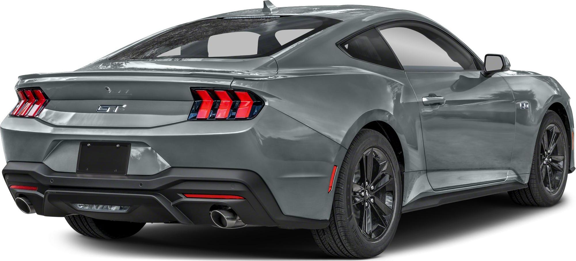 3/4 rear-right view