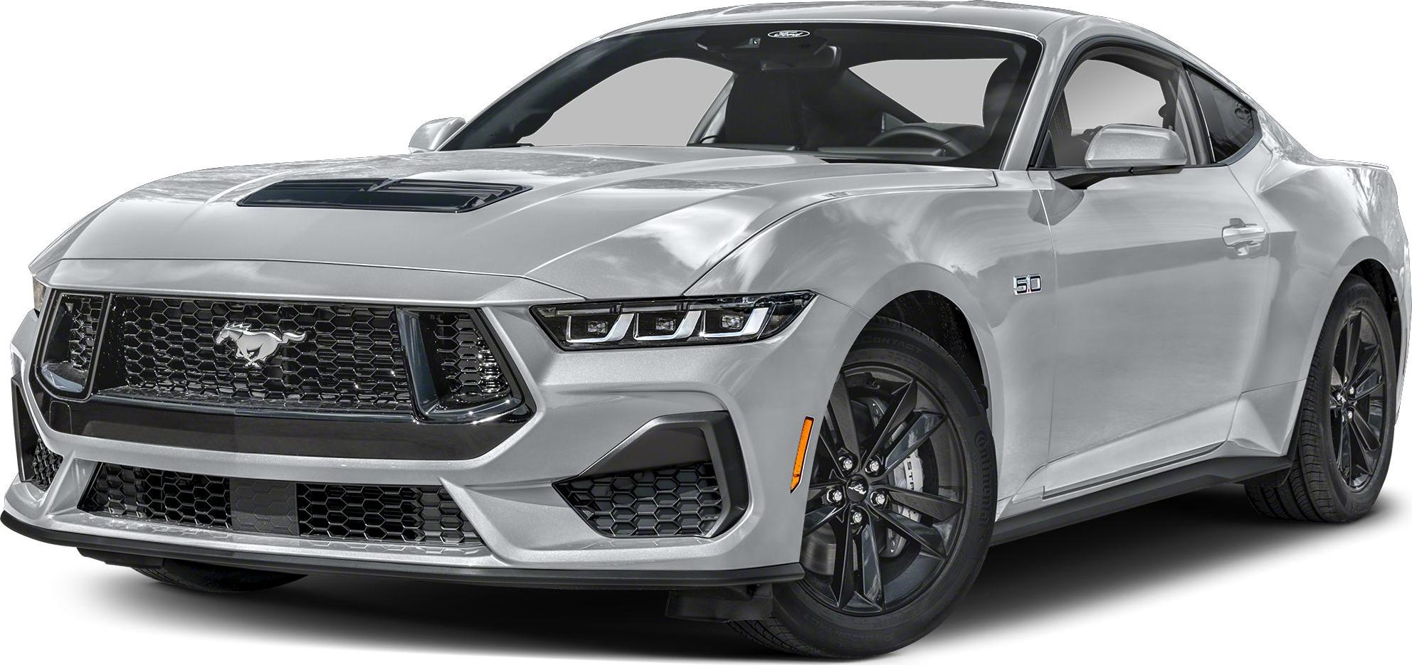 3/4 front-left view, Dark Matter Gray Metallic