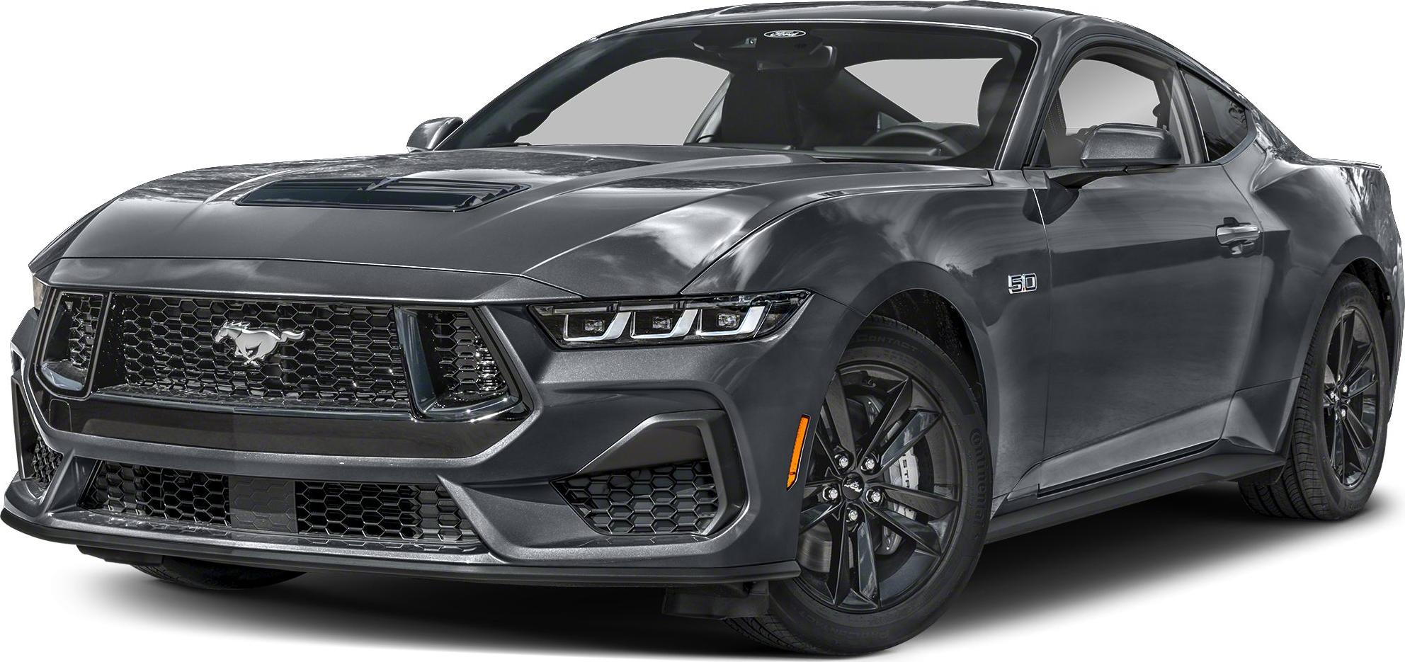 3/4 front-left view, Shadow Black