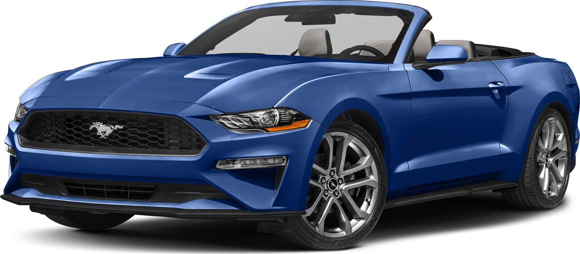 3/4 front-left view, Atlas Blue Metallic