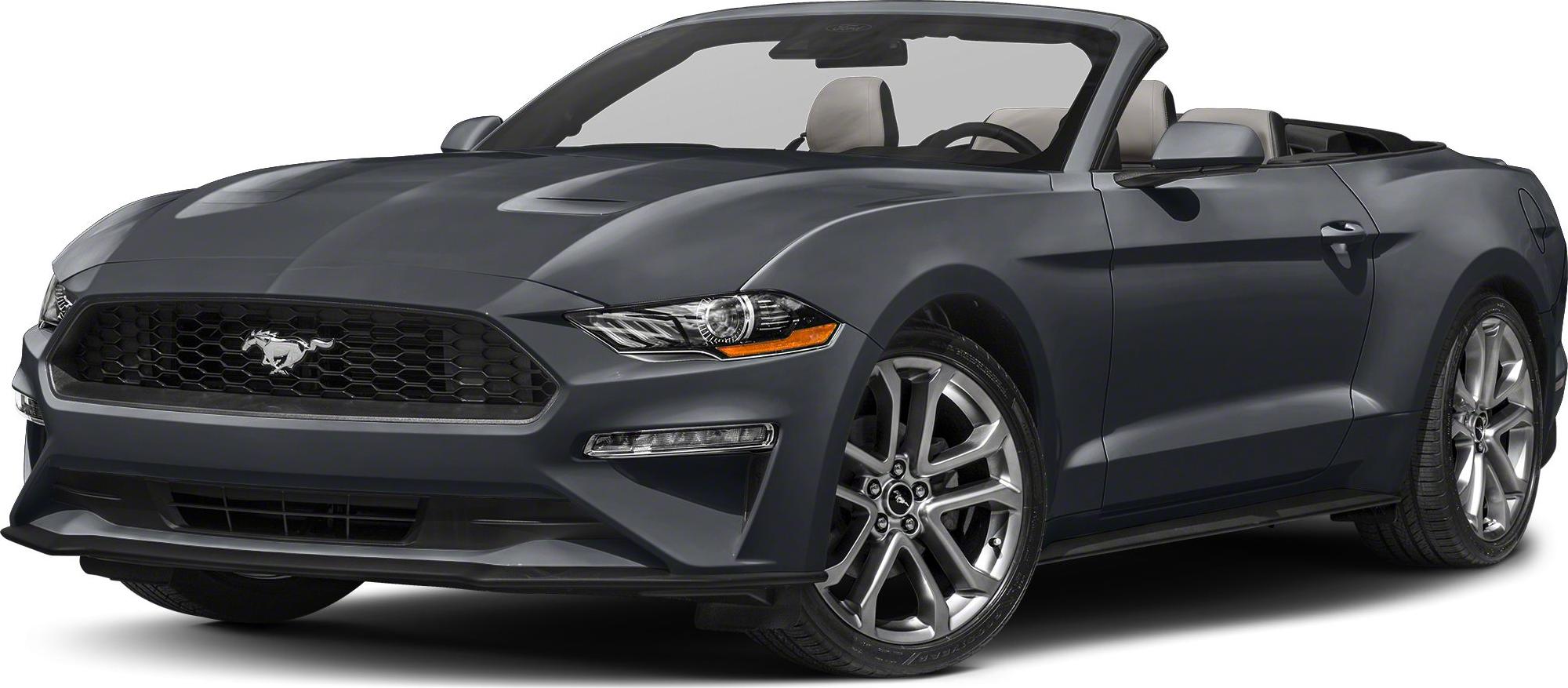 3/4 front-left view, Dark Matter Gray Metallic