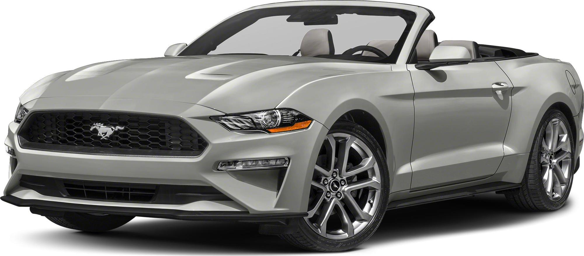 3/4 front-left view, Iconic Silver Metallic